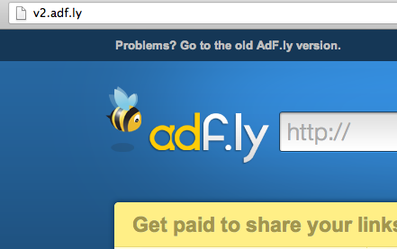 How To Bypass Blocked Adf.ly Links In India 