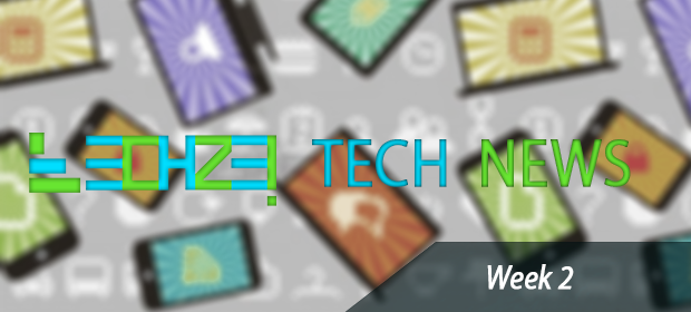 techzei-tech-news-week-2