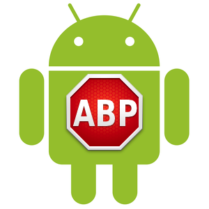 Adblock-Android