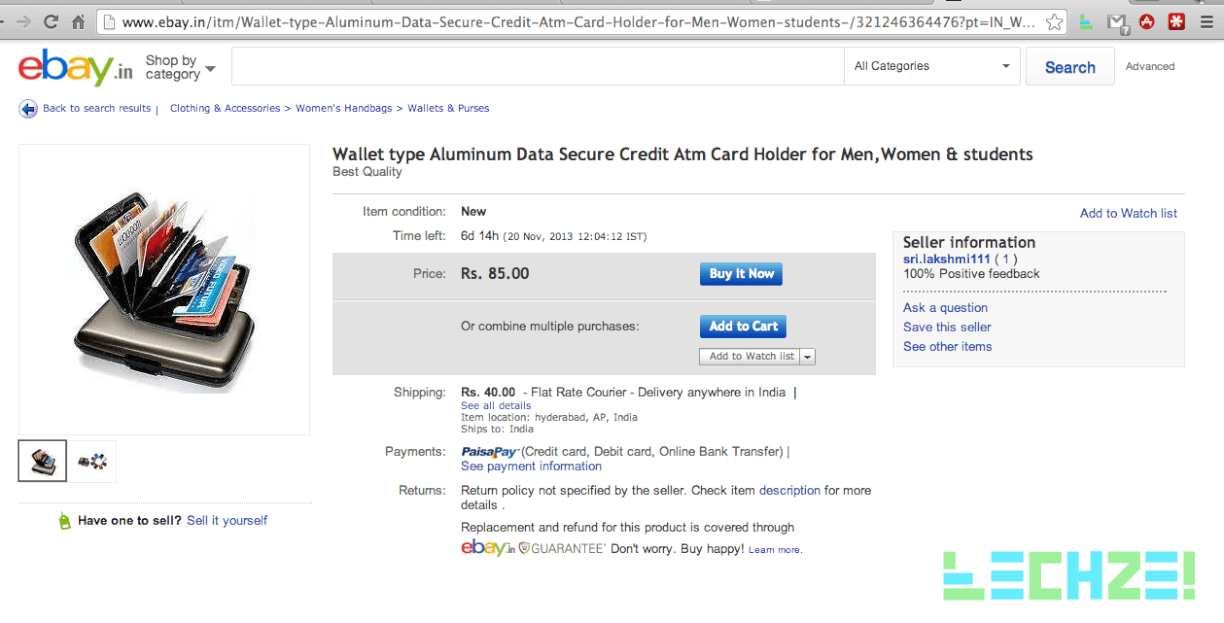 wallet-on-ebay-techzei