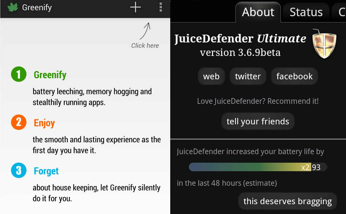 greenify-juice-defender