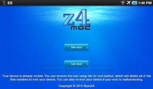 Download z4root Apk