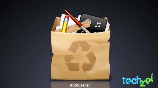 app cleaner mac os