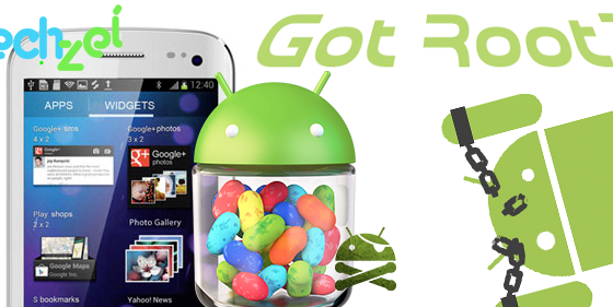 Root Micromax A110 Canvas 2 Running on JellyBean (CynusT2 & Micromax Firmware)