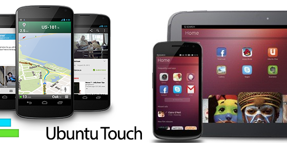 Easiest Way to Try Ubuntu Touch on Your Galaxy Nexus