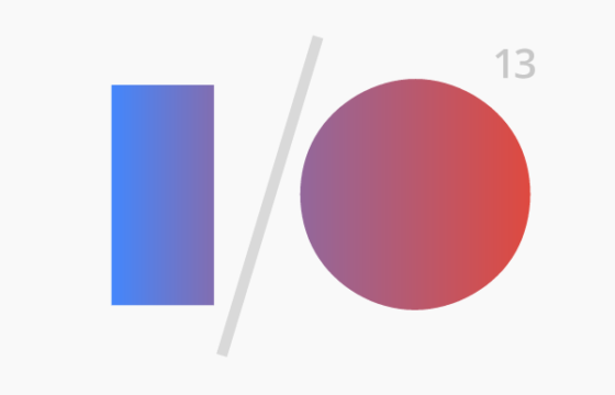 Google IO 2013 Live on Youtube