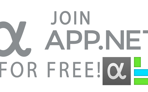 How to Join App.Net for Free And Without an Invite