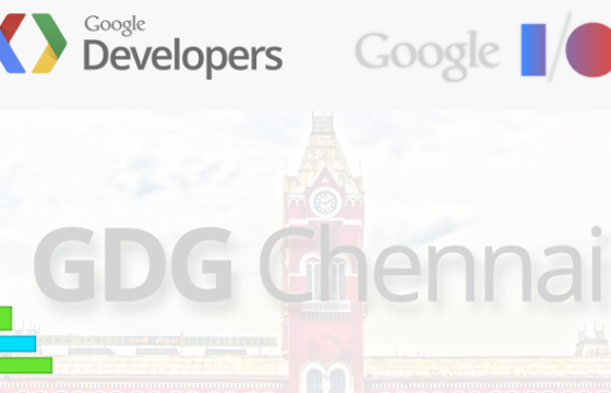 Google I/O Extended Chennai 2013 : RoundUp