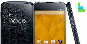 4 Reasons To Upgrade To Nexus 4