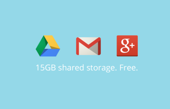 Google’s Unified Storage Rolling Out Slowly