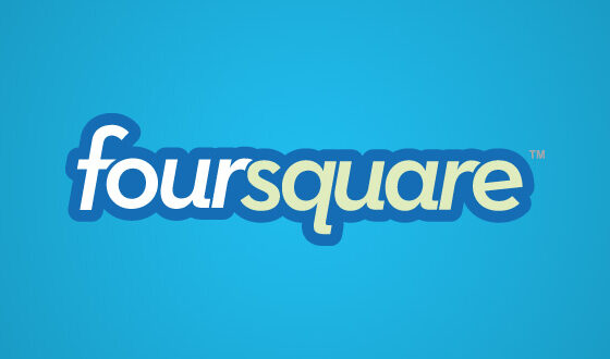 Create A Foursquare Checkin Infographic