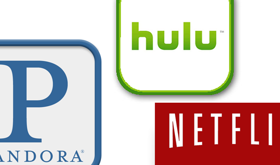 How To Use Hulu, Netflix and Pandora In Any Country