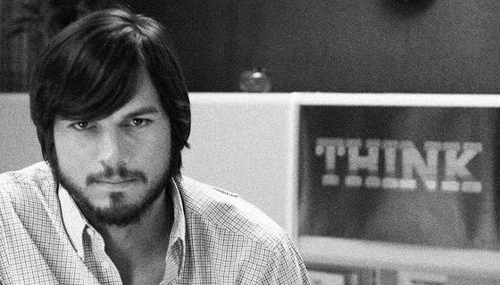 “Jobs” Movie Trailer Released
