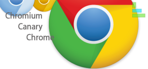 Access Chrome Apps From Spotlight