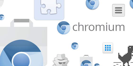 Get All Chromium Assets In One Place