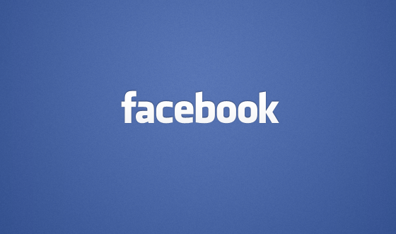 Could this be Facebook’s New Font ?