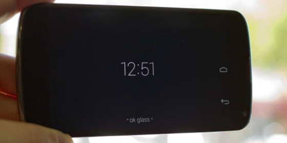 How To Try Google Glass On Android Smartphone
