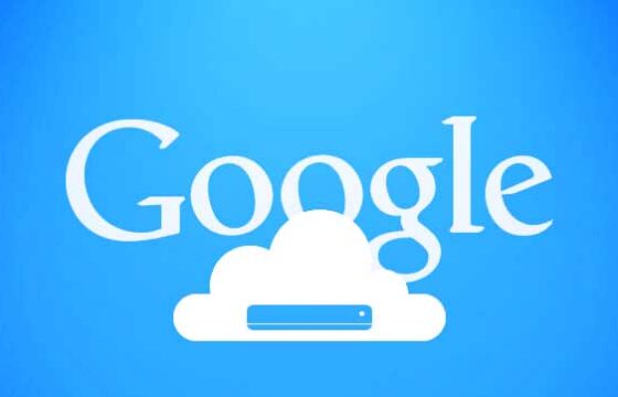 Google Announces Offline Disk Import For Google Cloud Storage