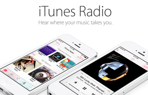 Use iTunes Radio In Any Country