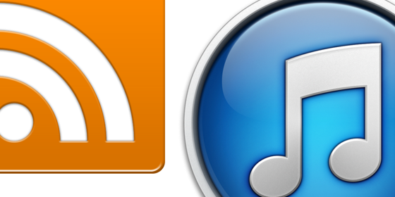 How to use iTunes U On Android With Feedly