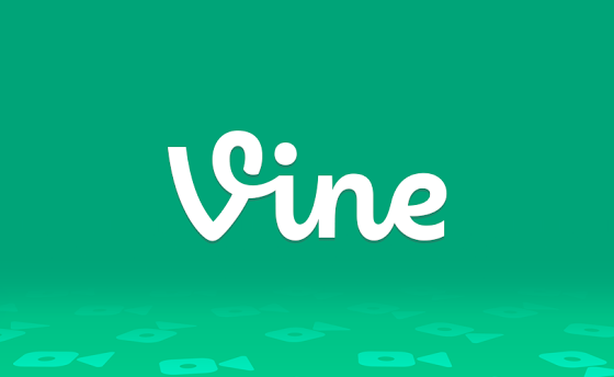 Vine for Android Updated With Hastags and Facebook Sharing