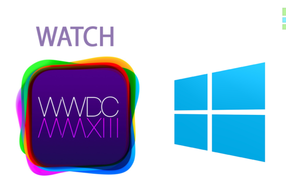 How To Watch WWDC 2013 Live Stream On Windows