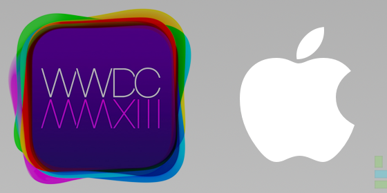 WWDC ’13 – What to expect?
