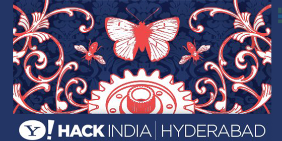 Yahoo Hyderabad Hack Day 2013 on July 13 – 14