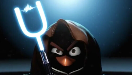 Angry Birds Star Wars II