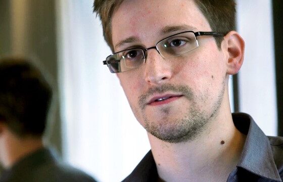 NSA Whistle Blower And Internet’s Hero Edward Snowden Releases Statement