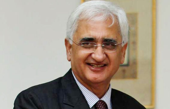 Salman Khurshid’s Shameful Reaction Towards NSA’s Spying