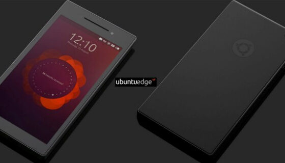 Is Ubuntu Edge Crowdfunding Campaign A Failure?