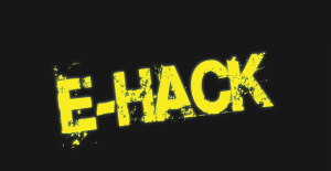 EHack : The Untold Story