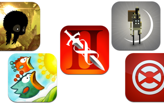 Popular iOS Apps Go Free As App Store Turns Five