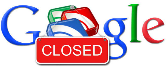 The End Of Google Reader
