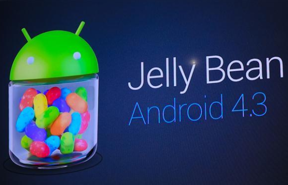 Everything About Android 4.3 JellyBean