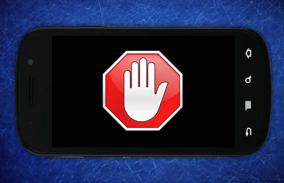 Block Ads On Android With Adblock Plus
