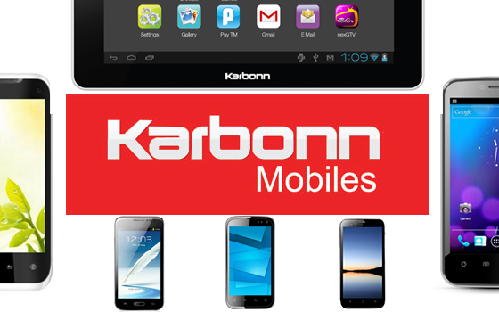 Why Karbonn Mobiles Doesn’t Deserve A Foothold In The Indian Market