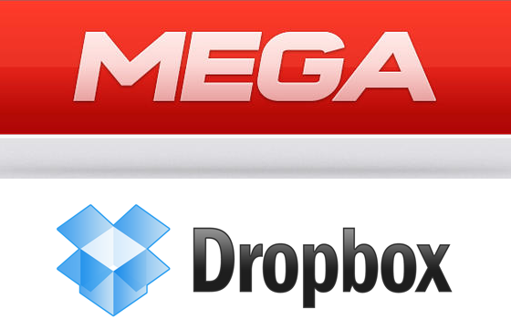 Why MEGA Wins Over Dropbox?