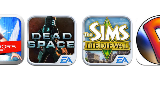 More Popular iOS Apps Go Free As App Store Turns Five