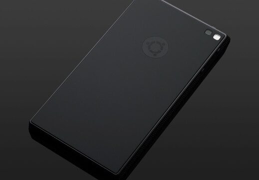 Canonical Goes Crowdfunding For Ubuntu Edge Smartphone