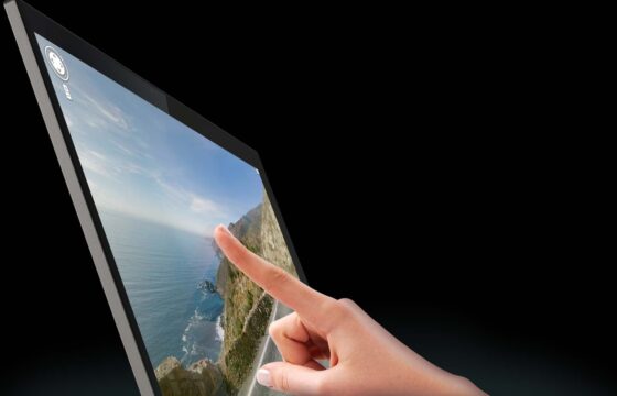 How To Disable Touchscreen On ChromeBook Pixel