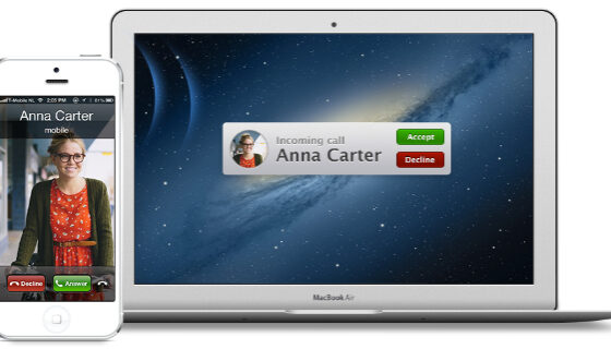 Dialogue: Mac App Review