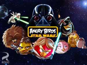 Angry Birds Star Wars Coming To Consoles With Multiplayer