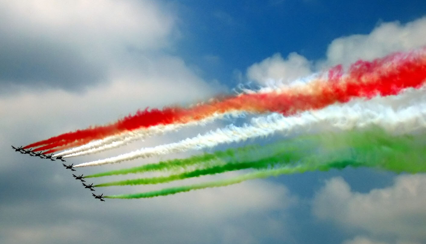 Indian Air Force Is Looking For Game Developers