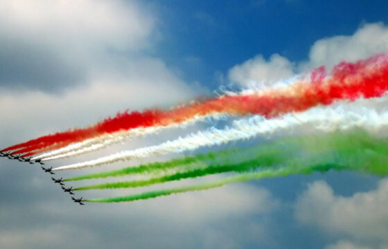 Indian Air Force Is Looking For Game Developers