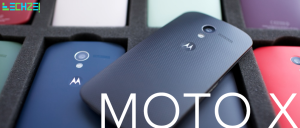 Motorola’s Flagship Smartphone “Moto X” Is here