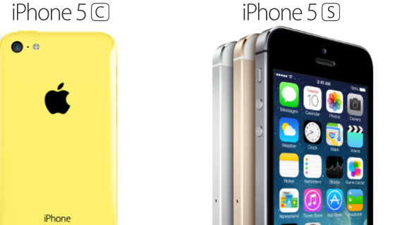 Apple iPhone Event Roundup