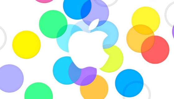 Apple sends out invites for the September 10 event