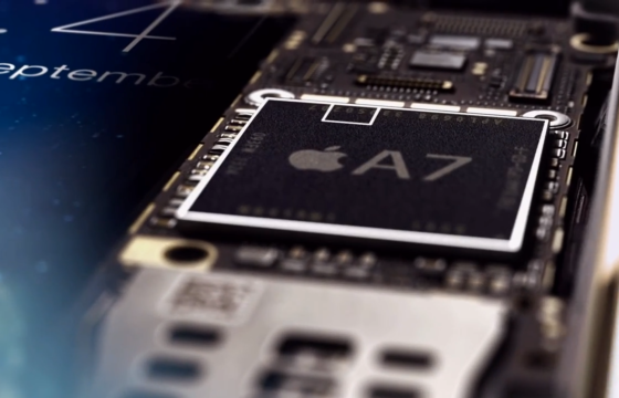 Apple’s Touch ID and Secure Enclave Explained
